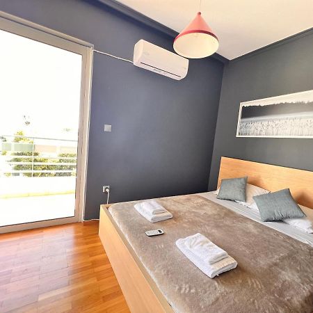 Quiet And Cozy Apartment Of New Psihiko No 6 Αθήνα Εξωτερικό φωτογραφία
