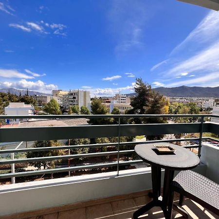 Quiet And Cozy Apartment Of New Psihiko No 6 Αθήνα Εξωτερικό φωτογραφία