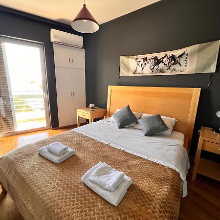 Quiet And Cozy Apartment Of New Psihiko No 6 Αθήνα Εξωτερικό φωτογραφία