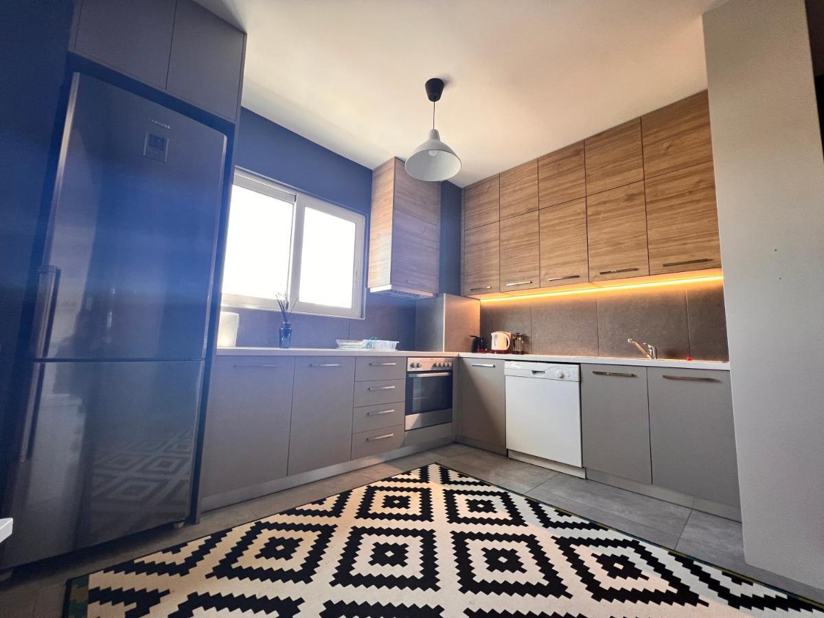 Quiet And Cozy Apartment Of New Psihiko No 6 Αθήνα Εξωτερικό φωτογραφία