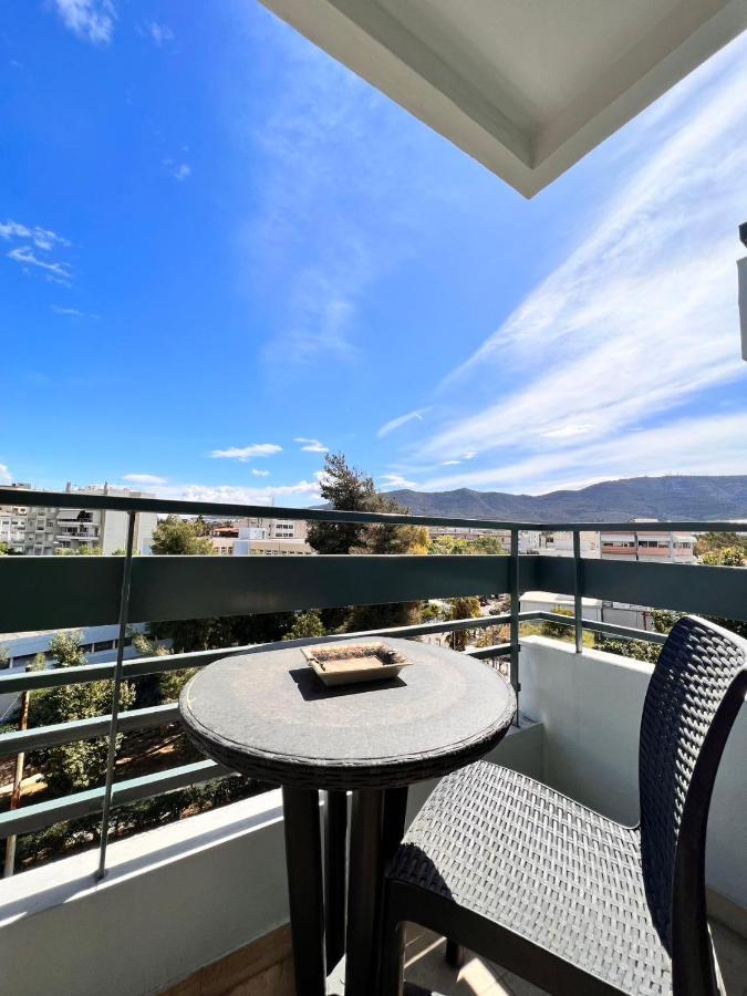 Quiet And Cozy Apartment Of New Psihiko No 6 Αθήνα Εξωτερικό φωτογραφία
