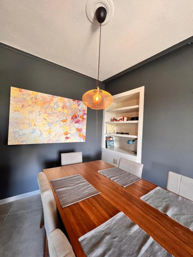 Quiet And Cozy Apartment Of New Psihiko No 6 Αθήνα Εξωτερικό φωτογραφία