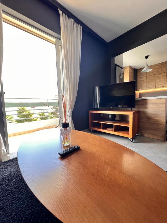 Quiet And Cozy Apartment Of New Psihiko No 6 Αθήνα Εξωτερικό φωτογραφία